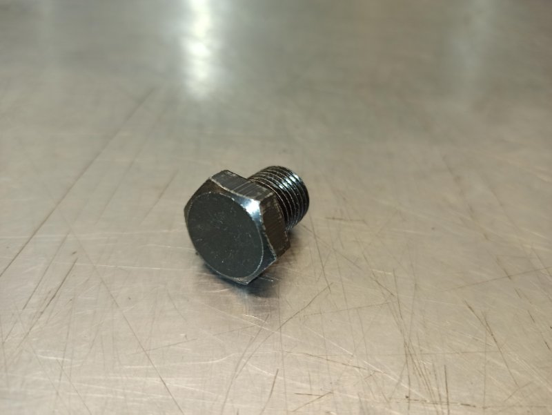 Пробка поддона сливная, 400 рублей, Екатеринбург