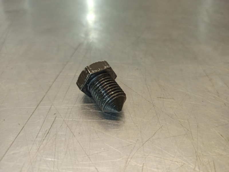 Пробка поддона сливная, 400 рублей, Екатеринбург