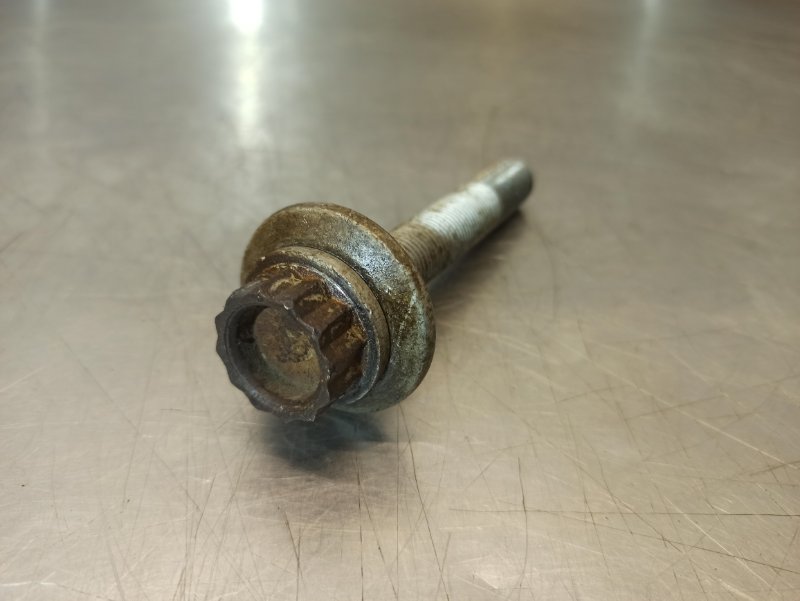 болт коленвала, 400 рублей, Екатеринбург