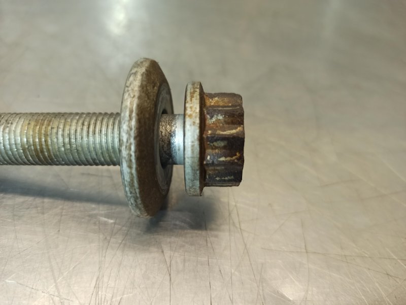 болт коленвала, 400 рублей, Екатеринбург