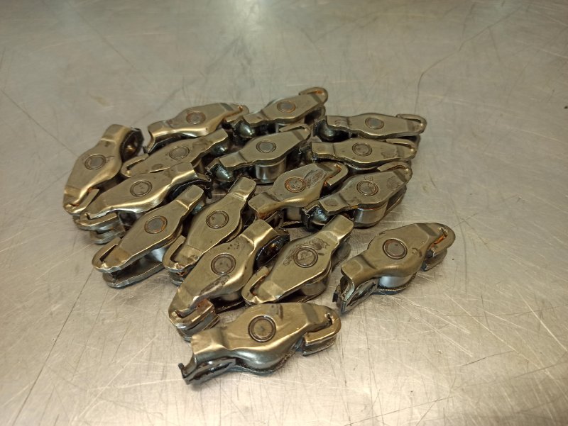 Коромысло клапана, 500 рублей, Екатеринбург