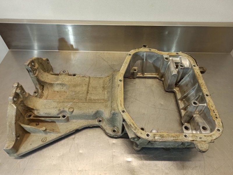 Масляный поддон, 700 рублей, Екатеринбург