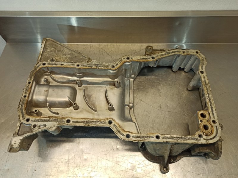 Масляный поддон, 700 рублей, Екатеринбург