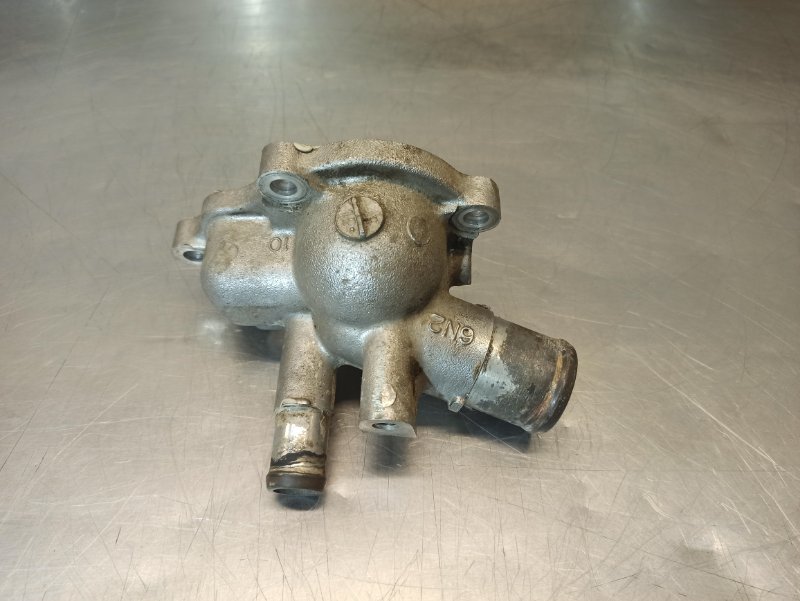 корпус термостата, 700 рублей, Екатеринбург