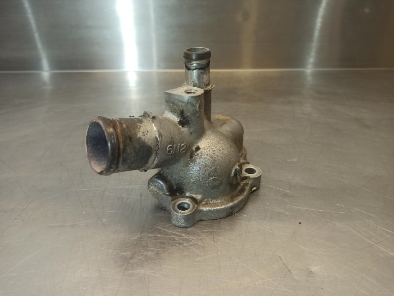 корпус термостата, 700 рублей, Екатеринбург