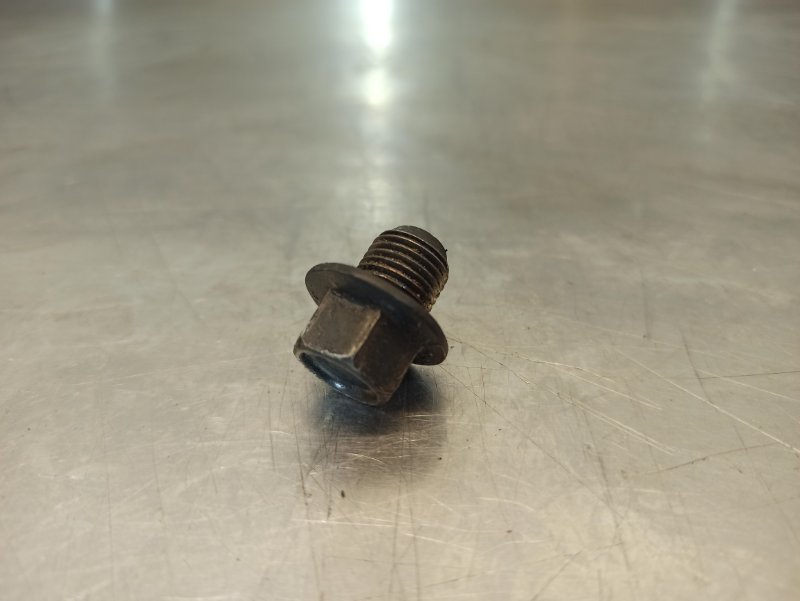 Пробка поддона сливная, 300 рублей, Екатеринбург