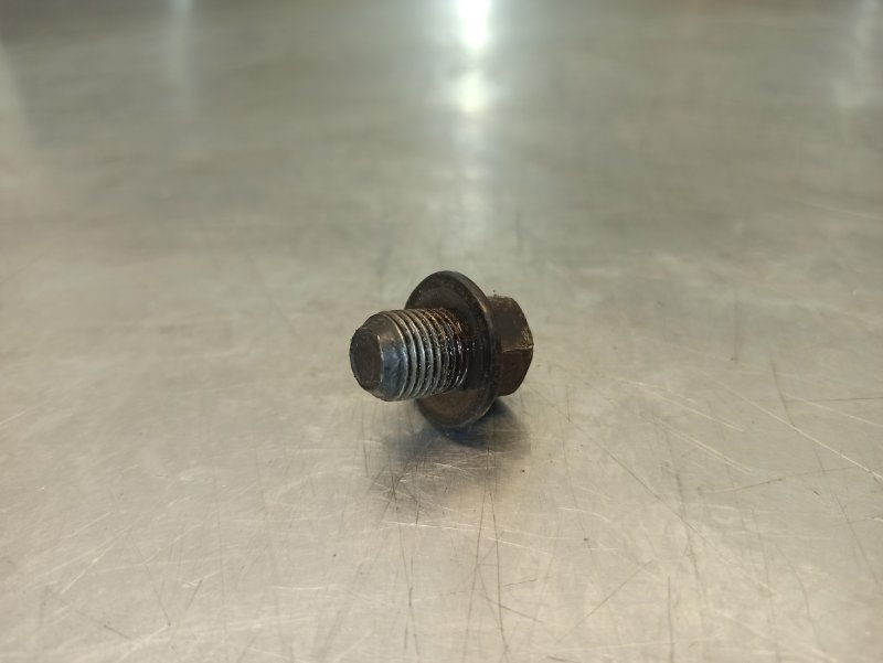 Пробка поддона сливная, 300 рублей, Екатеринбург