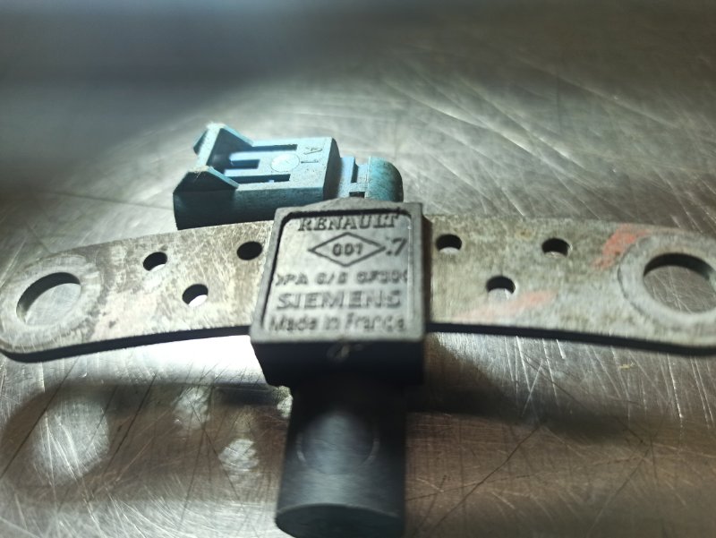 датчик положения коленвала, 700 рублей, Екатеринбург