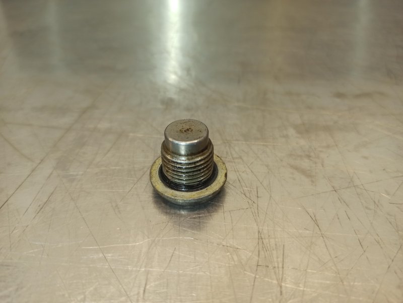 Пробка поддона сливная, 300 рублей, Екатеринбург