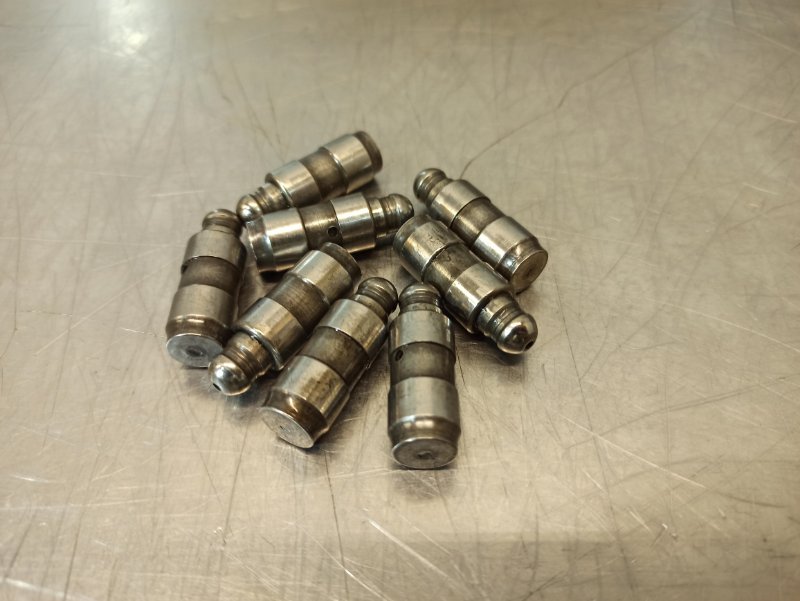 Гидрокомпенсатор, 400 рублей, Екатеринбург