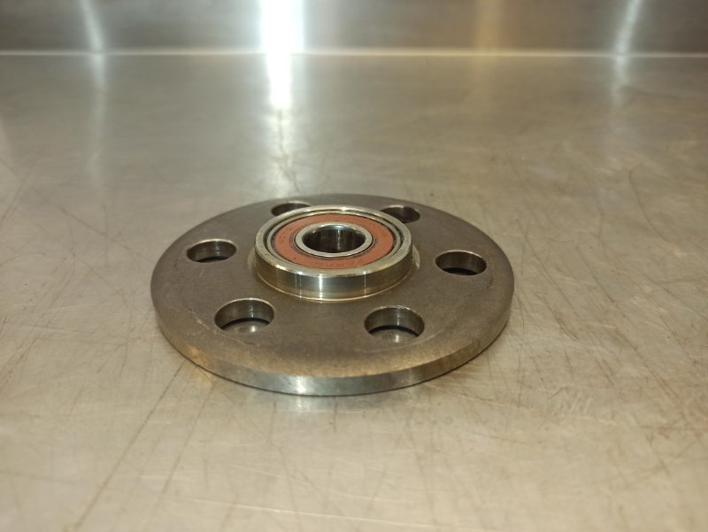 Подшипник коленвала, 700 рублей, Екатеринбург