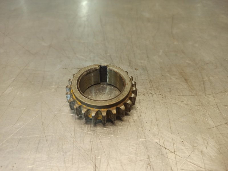 Звездочка коленвала, 400 рублей, Екатеринбург