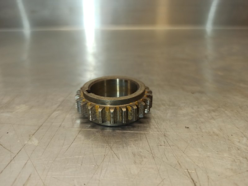 Звездочка коленвала, 400 рублей, Екатеринбург