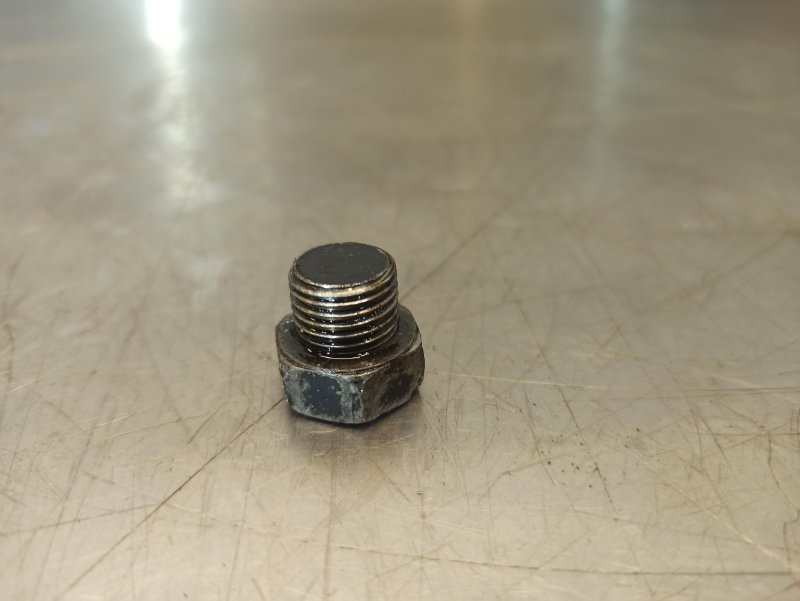 Пробка поддона сливная, 300 рублей, Екатеринбург