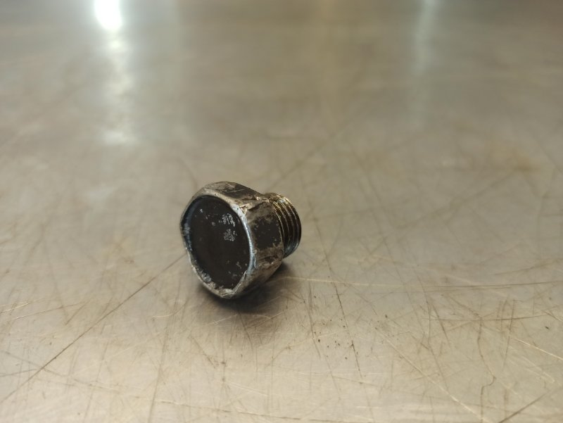 Пробка поддона сливная, 300 рублей, Екатеринбург