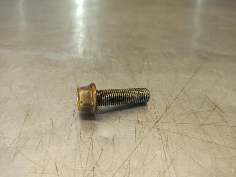 болт распредвала, 400 рублей, Екатеринбург