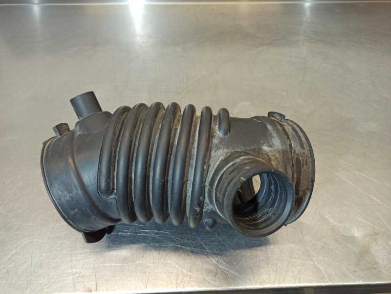 патрубок дроссельной заслонки, 800 рублей, Екатеринбург