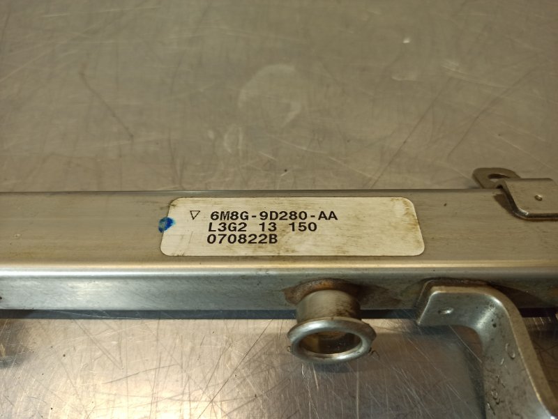 топливная рейка, 400 рублей, Екатеринбург