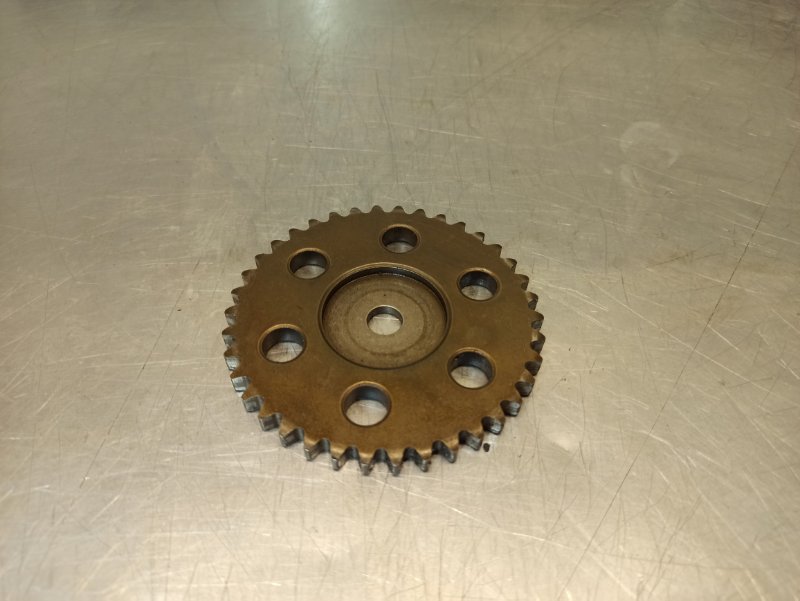 Шестерня распредвала, 400 рублей, Екатеринбург