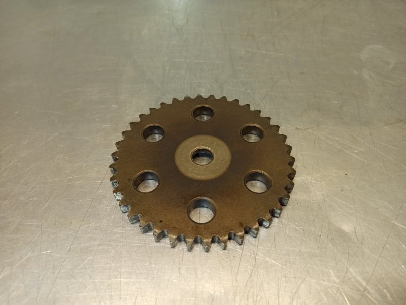 Шестерня распредвала, 400 рублей, Екатеринбург