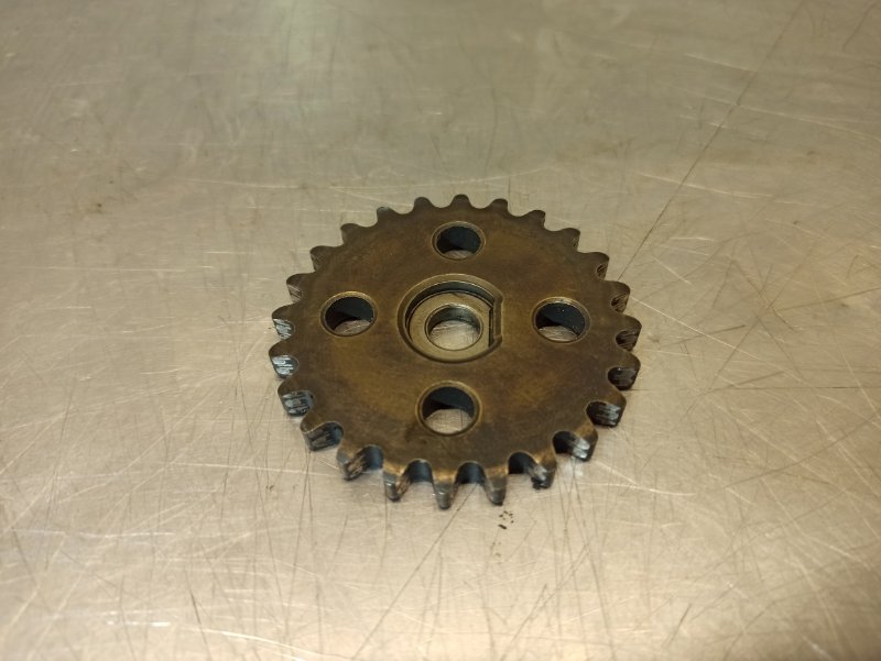 шестерня маслонасоса, 400 рублей, Екатеринбург