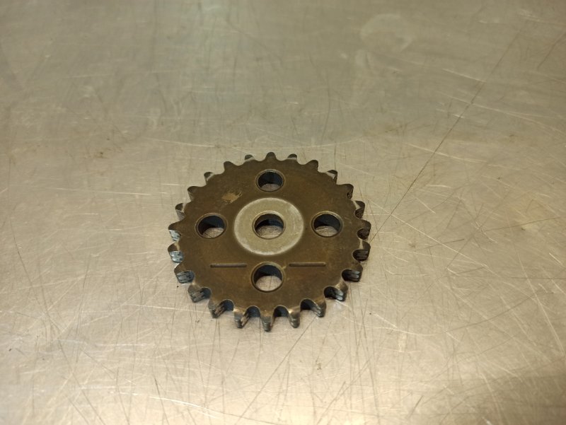 шестерня маслонасоса, 400 рублей, Екатеринбург