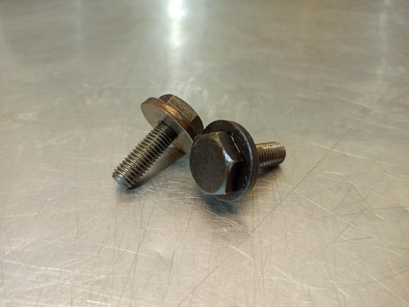 болт распредвала, 400 рублей, Екатеринбург