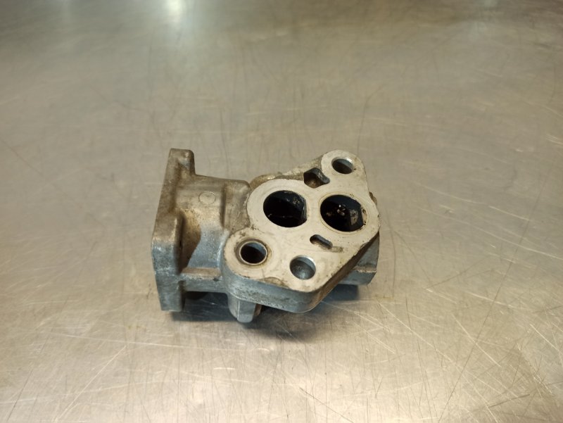 корпус клапана EGR, 300 рублей, Екатеринбург