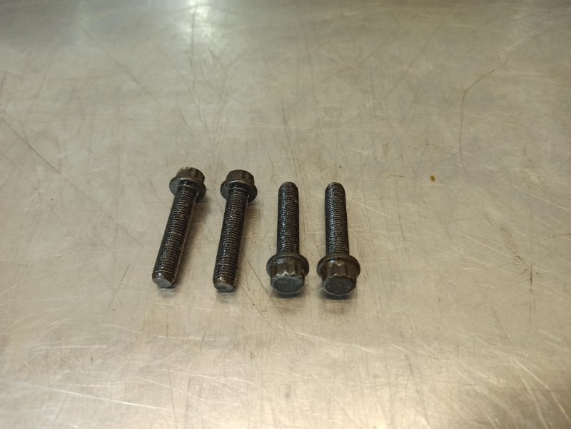 Болт шатуна, 400 рублей, Екатеринбург