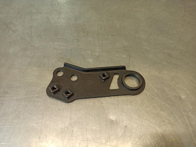 кронштейн гбц, 400 рублей, Екатеринбург