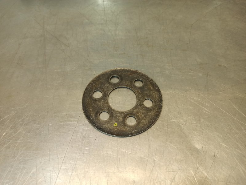 шайба маховика, 500 рублей, Екатеринбург