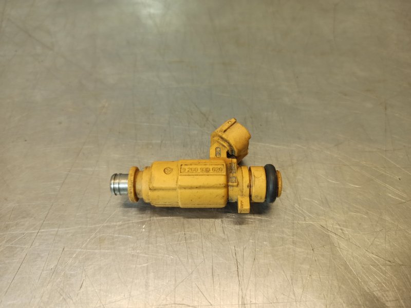 форсунка, 500 рублей, Екатеринбург