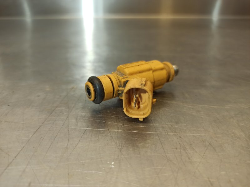 форсунка, 500 рублей, Екатеринбург