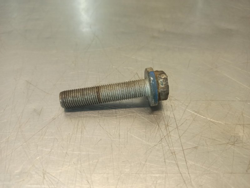 болт коленвала, 400 рублей, Екатеринбург