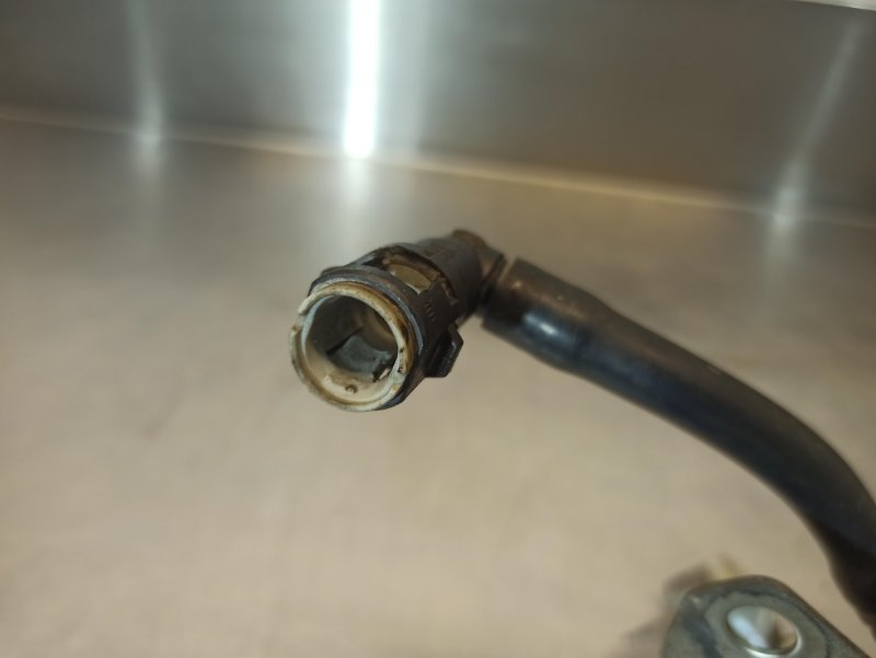 трубка топливная, 600 рублей, Екатеринбург