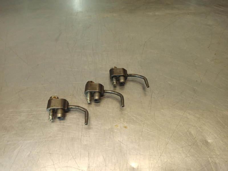 форсунка масляная, 400 рублей, Екатеринбург