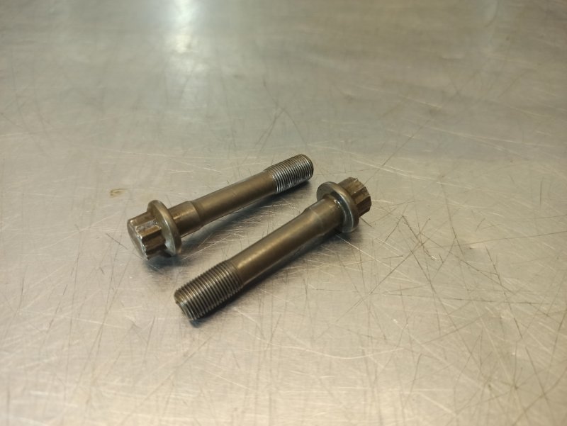 Болт шатуна, 500 рублей, Екатеринбург