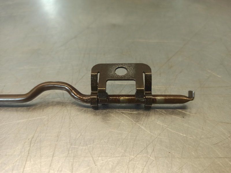 трубка масляная, 500 рублей, Екатеринбург