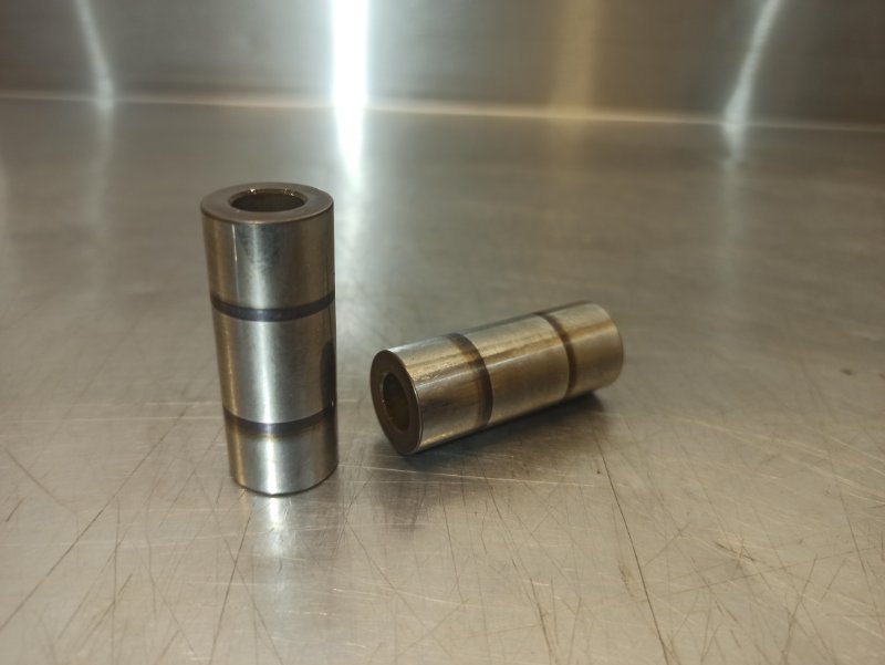 палец поршня, 500 рублей, Екатеринбург