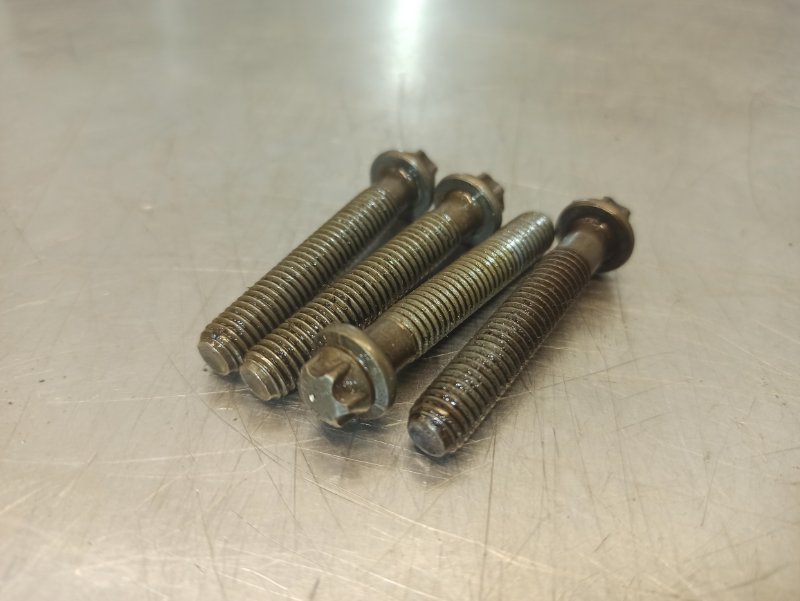 Болт шатуна, 400 рублей, Екатеринбург