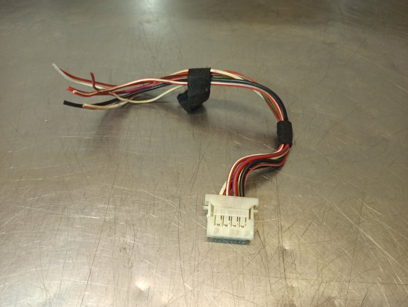 Разъём проводки двигателя, 600 рублей, Екатеринбург