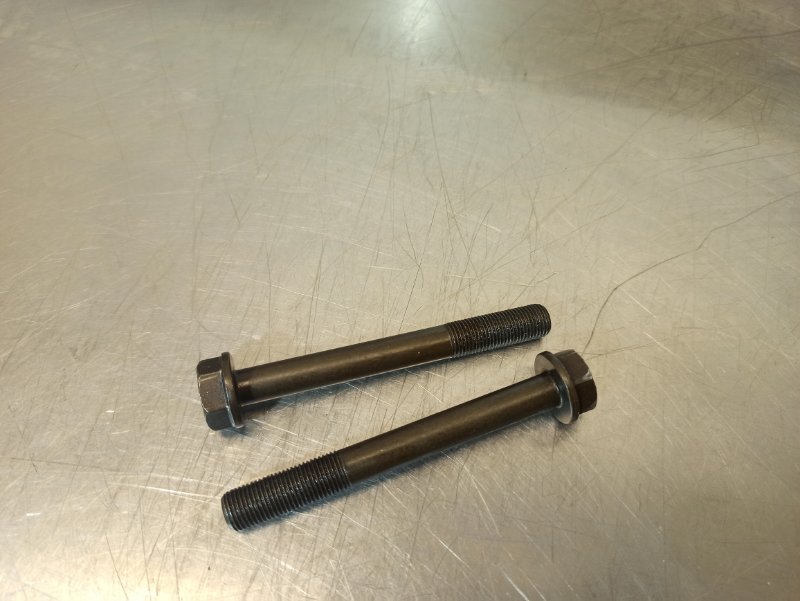 болт распредвала, 600 рублей, Екатеринбург