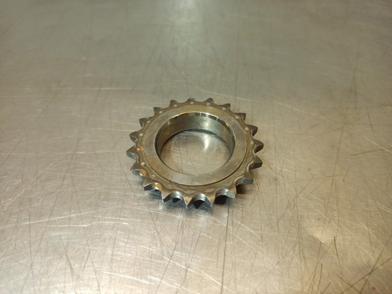 Звездочка коленвала, 700 рублей, Екатеринбург