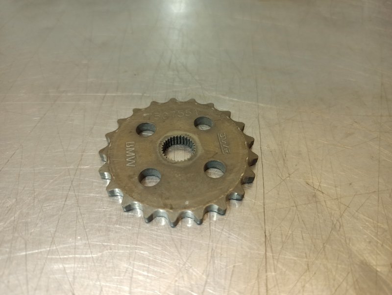 шестерня маслонасоса, 500 рублей, Екатеринбург