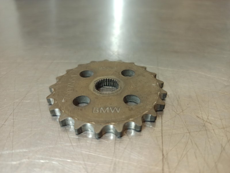 шестерня маслонасоса, 500 рублей, Екатеринбург