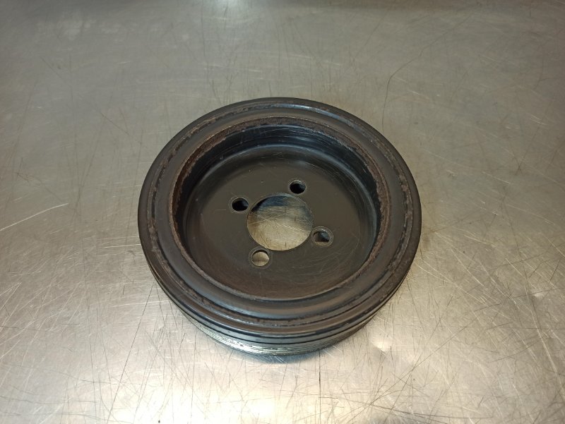 шкив коленвала, 1000 рублей, Екатеринбург