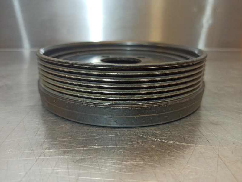 шкив коленвала, 1000 рублей, Екатеринбург