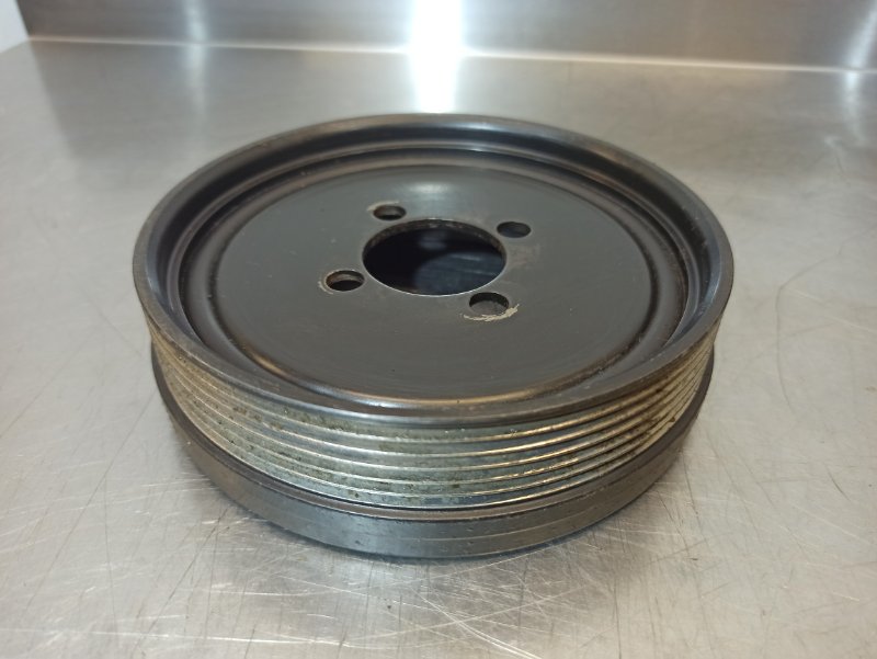 шкив коленвала, 1000 рублей, Екатеринбург