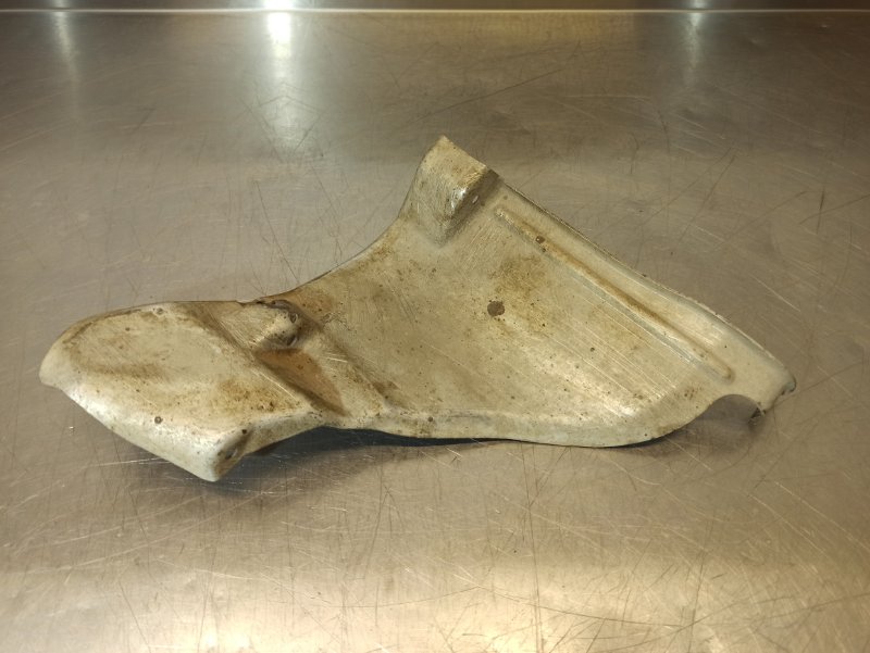 Тепловой экран, 600 рублей, Екатеринбург