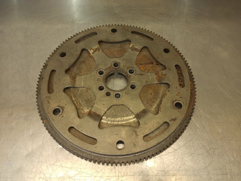 маховик, 800 рублей, Екатеринбург